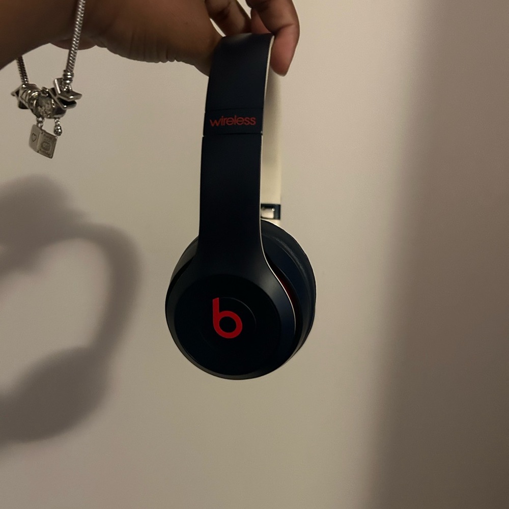 Beats Solo3